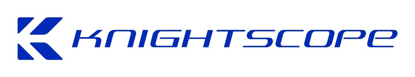 Knightscope Logo