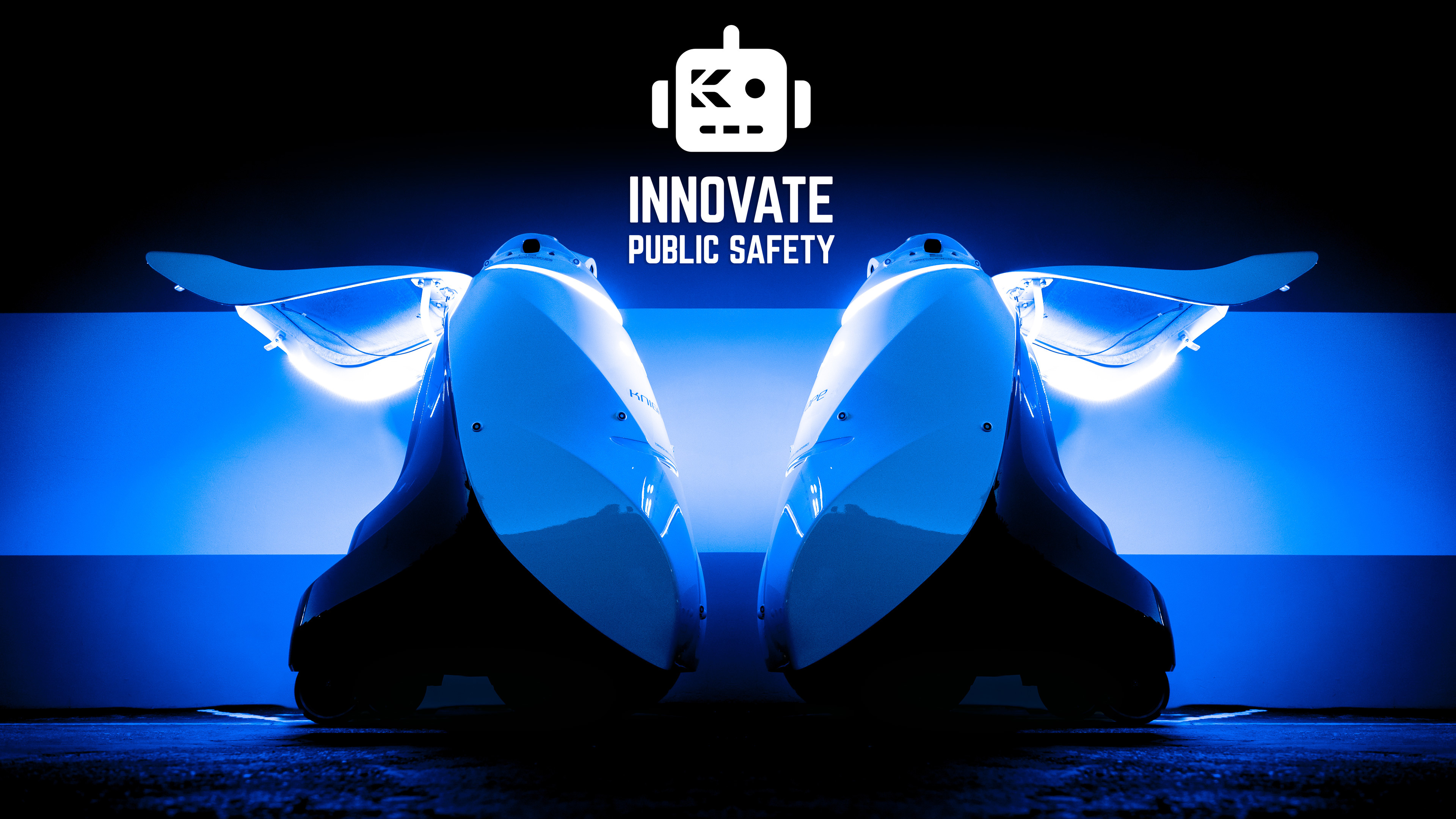 Knightscope Issues Public Safety Innovation Challenge to Mayors Across U.S.