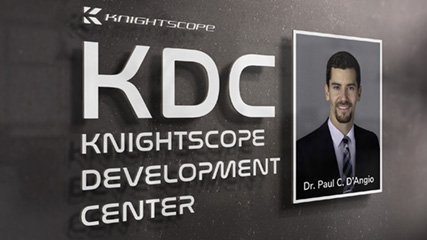 Knightscope Recruits Robotics Engineering Leader