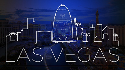 Viva Las Vegas! Knightscope Signs First Las Vegas Casino Contract
